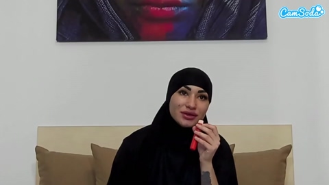elissacox CamSoda 05-03-2023